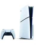 Consola PS5 Slim (1 TB