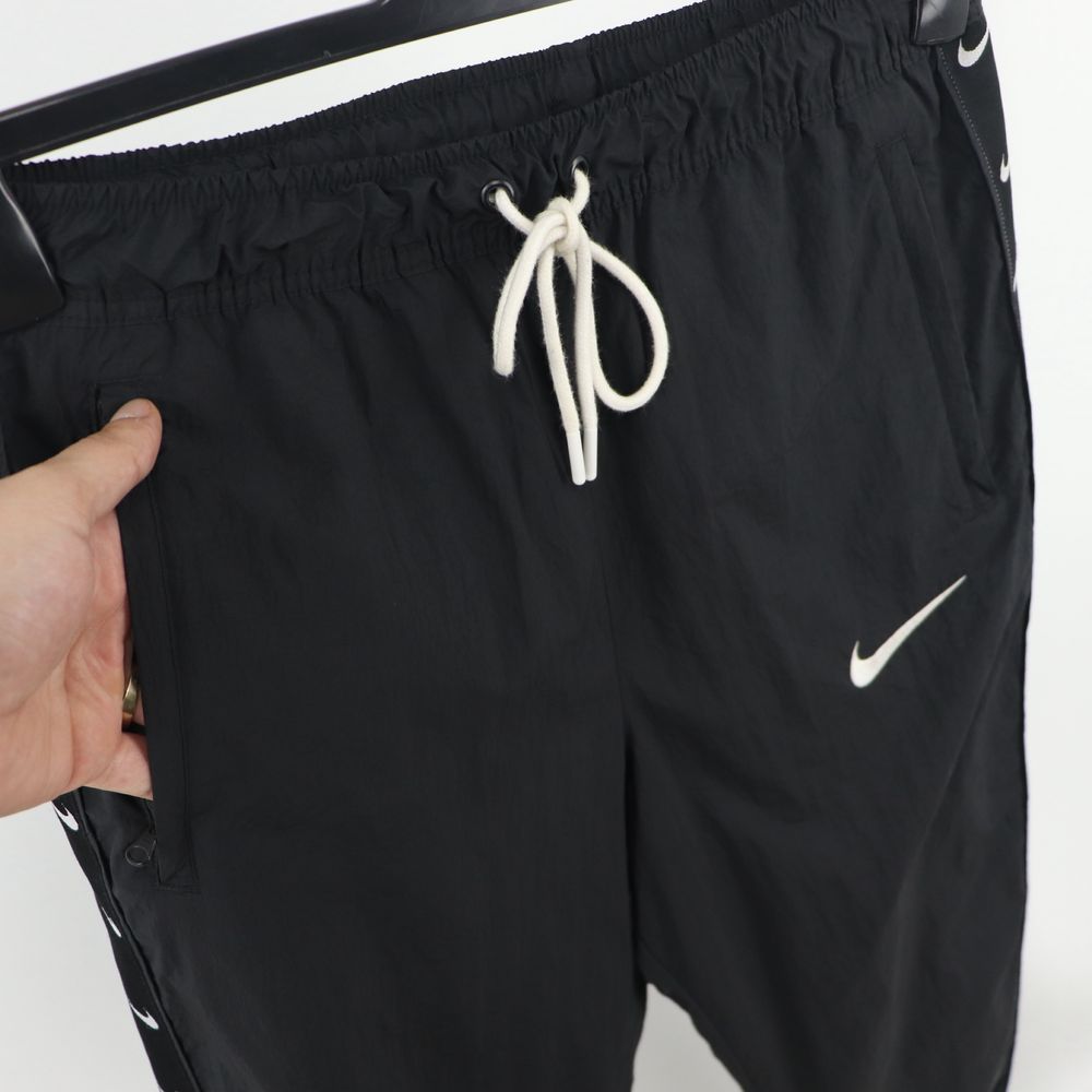 Чоловічі Нейлонові Спортивні Штани Nike