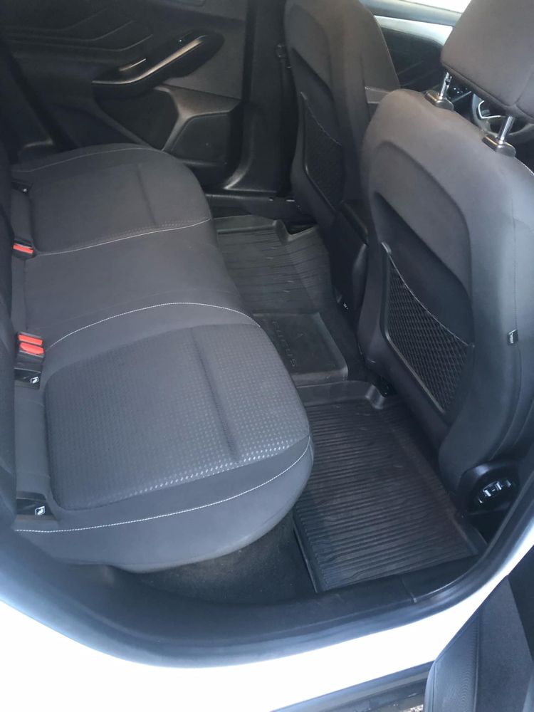 Ford Focus 1,5 D 2018