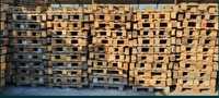 Palety drewniane przemysłowe 80x120  200 szt 120 80