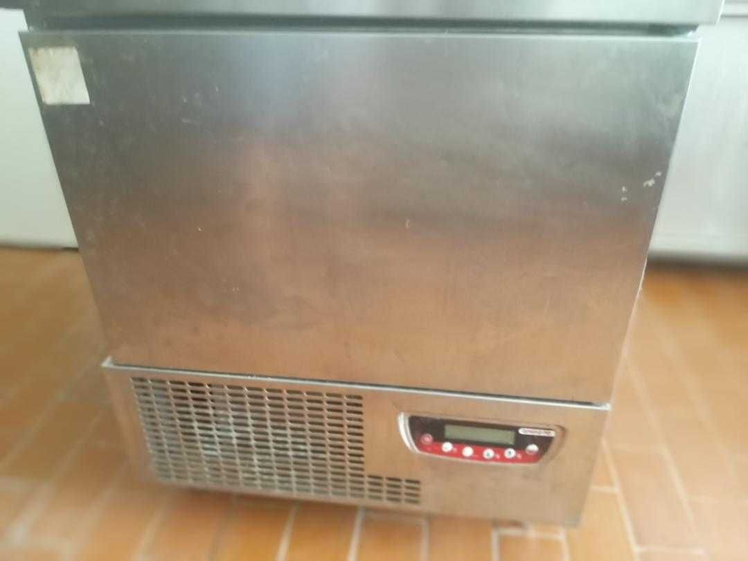 Abatedor de Temperatura Profissional