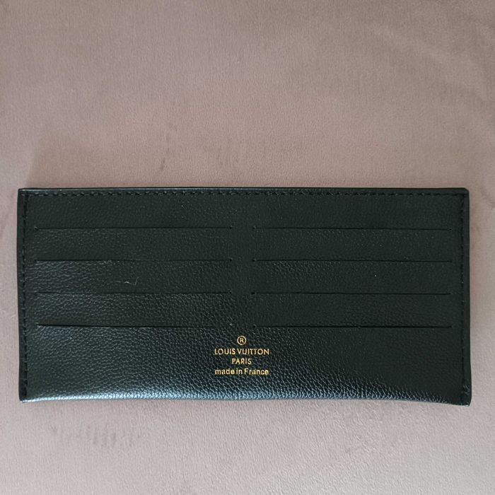 Etui na karty Louis Vuitton