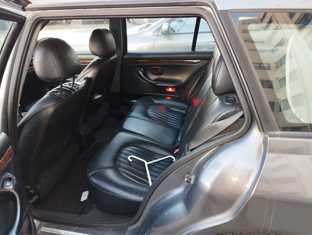 Peugeot 406 Break SW 2.0