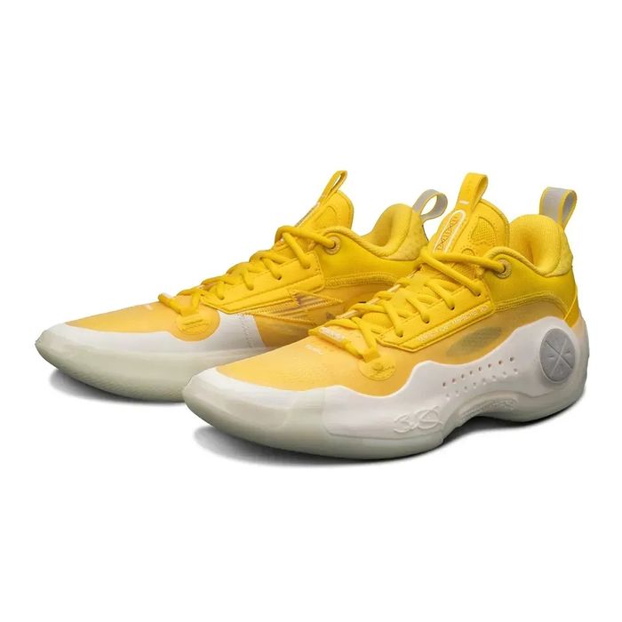 Баскетбольные кроссовки Li-Ning Way Of Wade 10