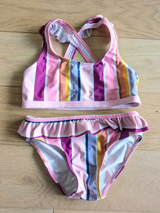 kostium dwuczęściowy