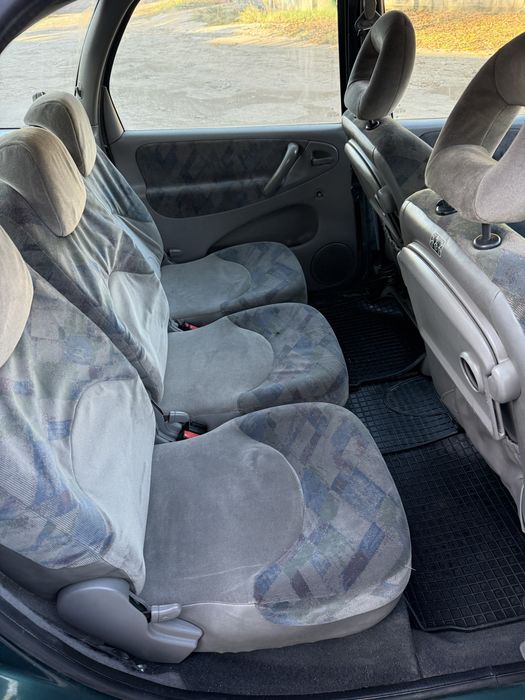 Продам Citroen Xsara Picasso 2.0HDI