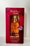 Priscilla Presley Roses and More 20ml edt unikat
