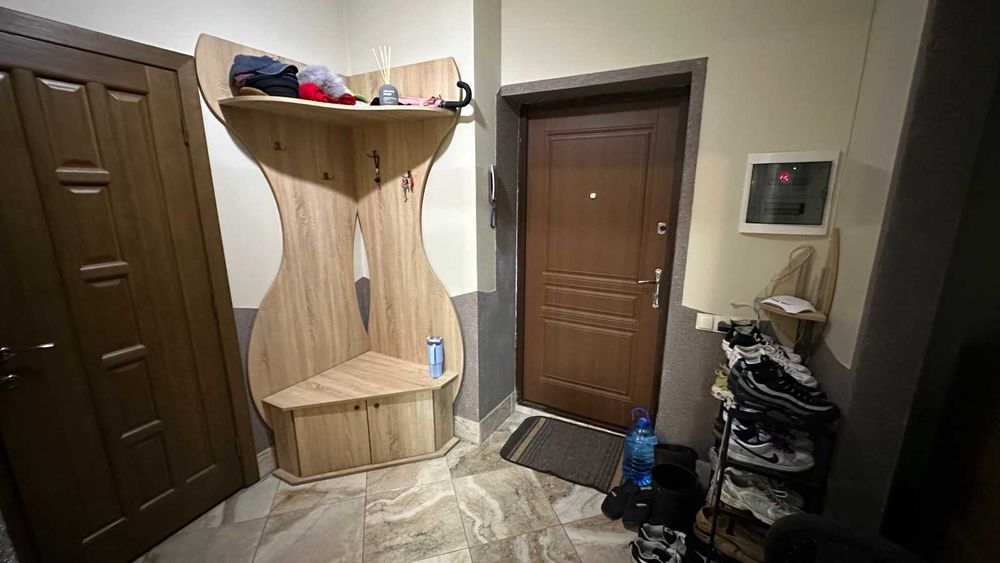 Оренда 1к квартири, вул. Шевченка. 18000 грн.