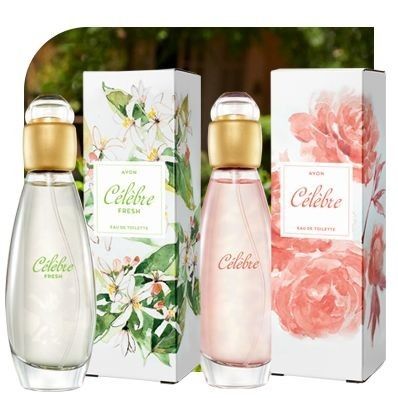 Парфумна вода Avon Perceive, Perceive dew, little black dress, cherish