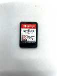 The Witcher 3 Nintendo Switch (sama gra) Po Angielsku
