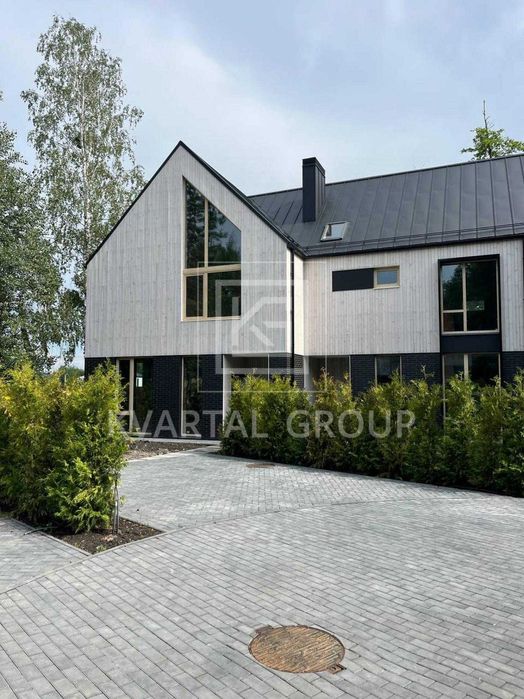 Продам якісний дуплекс в КМ Hidden House !