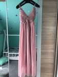 Nowa sukienka S maxi