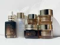 Zestaw Estee Lauder kremy i serum (30ml+30ml+15ml+15ml+15ml+5ml) puste