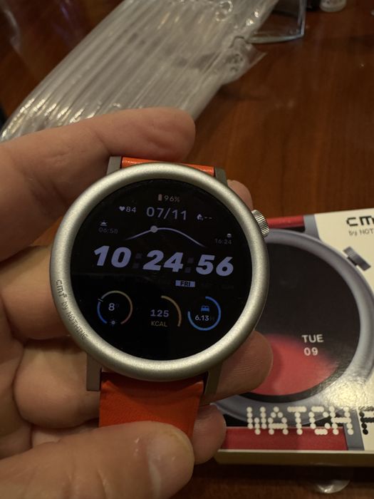 Смартчасы Cmf watch pro 2