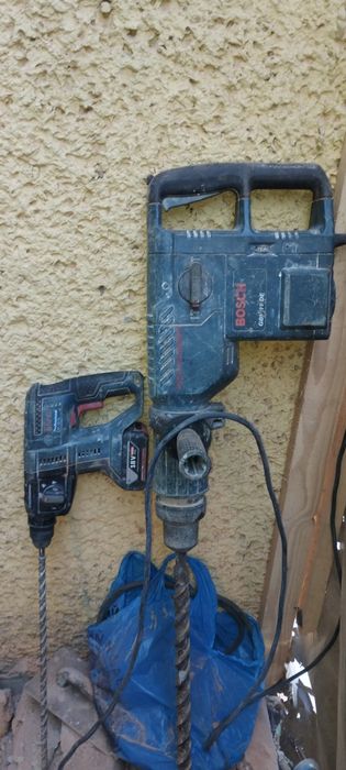 Бетонна підлога, стяжка, топінг, пластифікатор