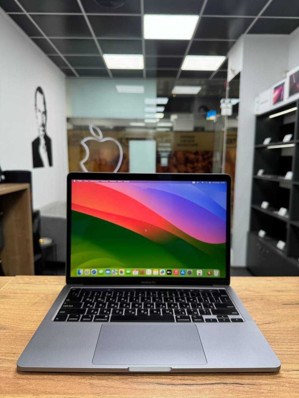 MacBook Pro 13 2020 I5|16|512 Макбук в Стані ідеалу Гарантія