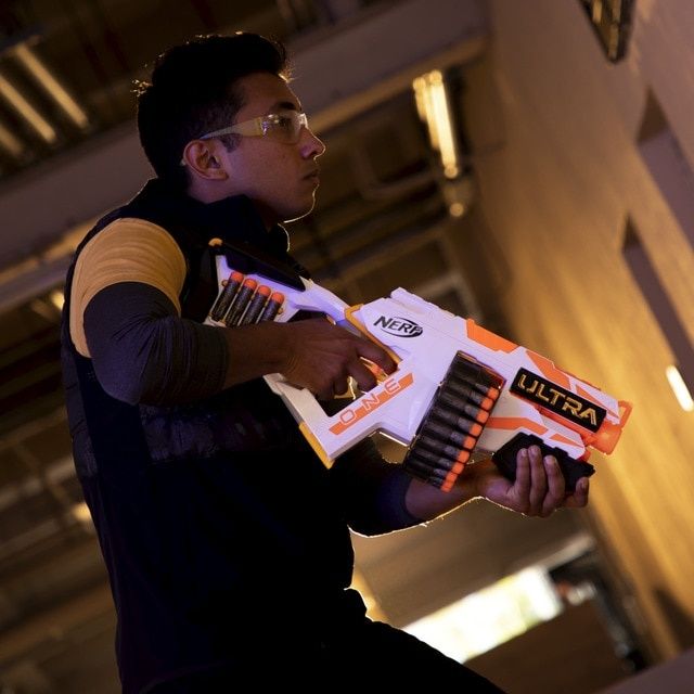 Nerf Ultra One Lançador