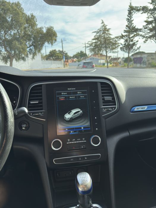 Renault Megane GtLine - Urgente