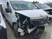 Запчасти на Renault Master (Рено Мастер), Renault Trafic (Рено Трафик)
