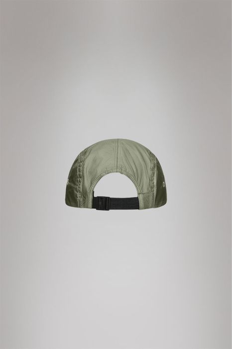 Кепка 5 Panel Ripstop Rains