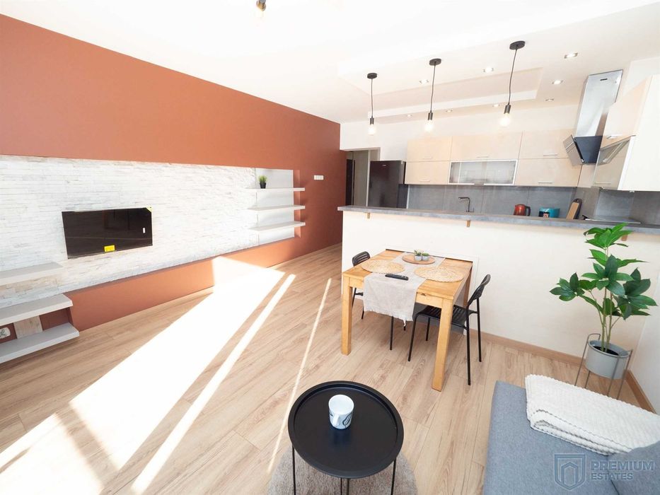 3pok., 55m2, ul. Przemiarki,Ruczaj + miejsce post.