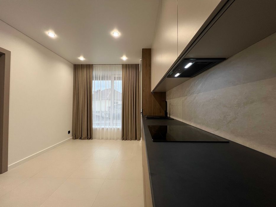 Продаж квартири в сучасному ЖК