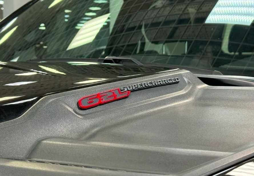 Супер-Потужний Ram 1500 TRX HEMI 2023 року ТОП-1, А Ціна ще Краща