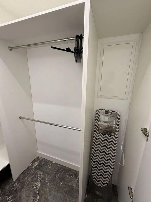 Оренда 1 кімнатної квартири З ТЕРАСОЮ в ЖК Comfort City Lagoon, Дніпро