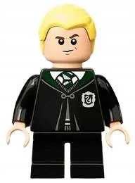 Lego Harry Potter Figurka Draco Malfoy hp254