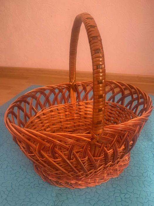 Кошик/Корзина для дому.