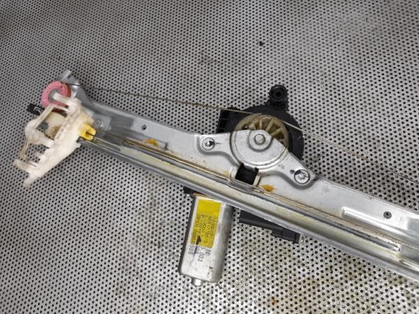 Elevador vidros trás esquerdo FIAT Bravo II (198_)