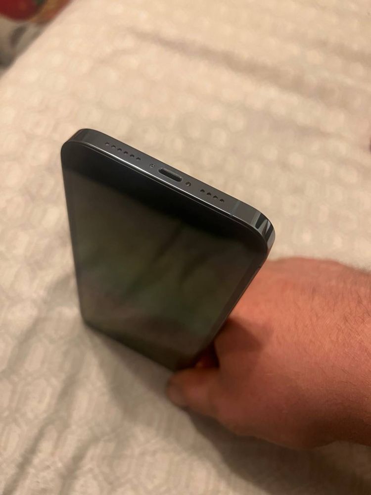 iPhone 13 Pro Max 256 GB