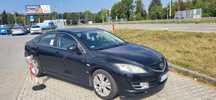 Sprzedam samochód Mazda 6