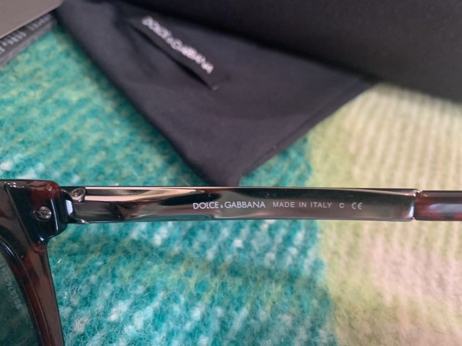 Очки Dolce&Gabbana