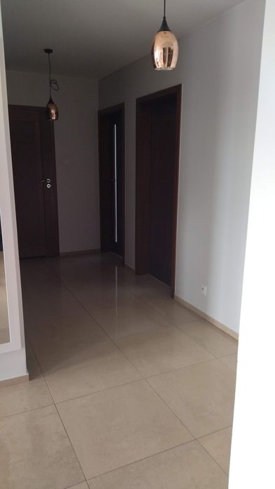 Wynajmę mieszkanie 4 pokoje Podkarczówka