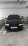 Audi A4 Preto 2001