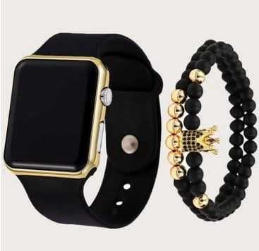 Zestaw damskiej biżuterii nowa