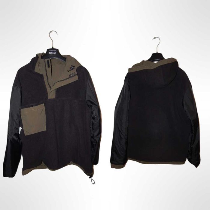 Куртка анорак CARHARTT Nimbus Pullover. Size L/48