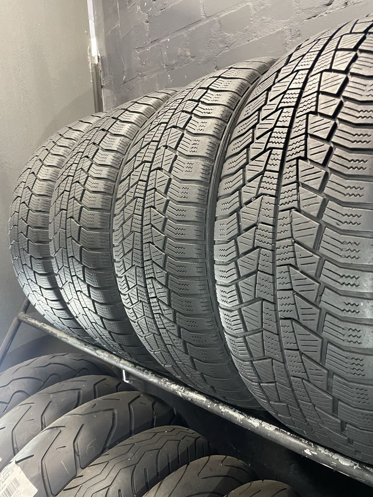 4шт 205/55 R16 Viking WinTech