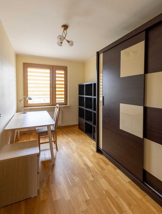 3  pokojowe mieszkanie do wynajęcia Jelenia Góra Zabobrze III