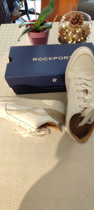 Sneakers de mulher Rockport