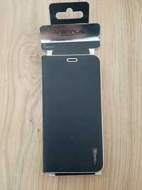 Eleganckie etui zamykane Huawei Mate 20 lite Vennus