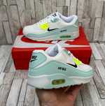Sneakersy damskie nike air maxy 90 wygodne modne lekkie buty 36/41