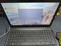 Laptop Acer E1 532 , 4GB DDR3, 500GB, DVD + org zasilacz