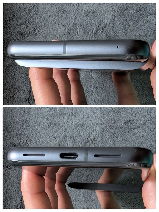 Google Pixel 8 8/128Gb Obsidian, 120Hz, eSim, Android 16.