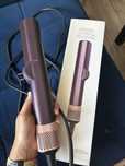 Prostownica a la dyson