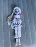 Lalka MonsterHigh ABBEY