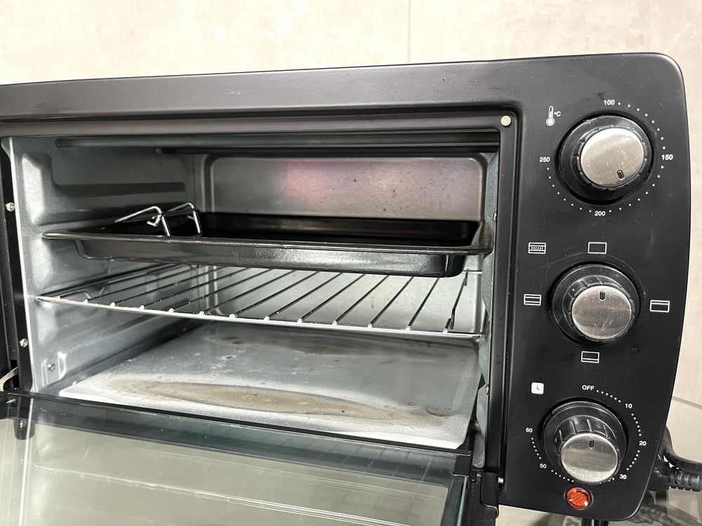 Mini piekarnik Hoffen