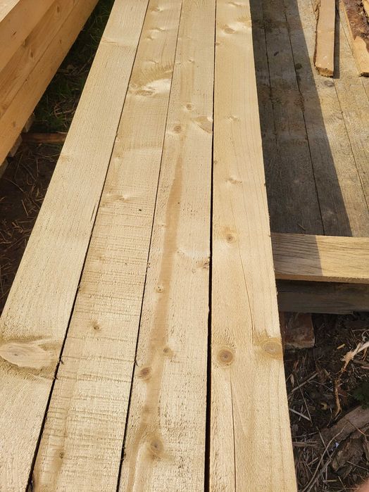 Drewno konstrukcyjne opałowe o noe tylko