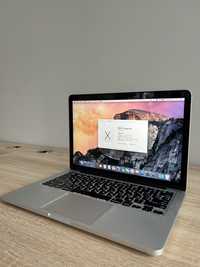 MacBook Pro 13,3”